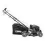 S511VHY - 51cm Self-Propelled Lawnmower