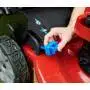 TO-21771 - Mașină de tuns iarba autopropulsată de 55 cm