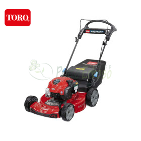 TO-21773 - Mașină de tuns iarba autopropulsată de 55 cm