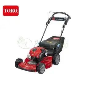 TO-21773 - Mașină de tuns iarba autopropulsată de 55 cm