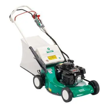 GR538 - Rasaerba professionale semovente da 53 cm