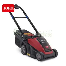 TO-21836 - Mașină de tuns iarba fără fir de 33 cm