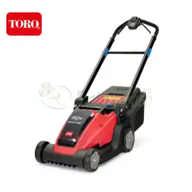 TO-21843 - Kositës bari pa tela 43 cm
