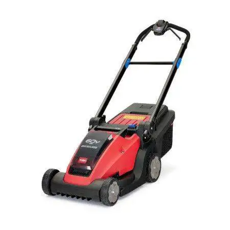 TO-21844- Rasaerba a batteria da 43 cm