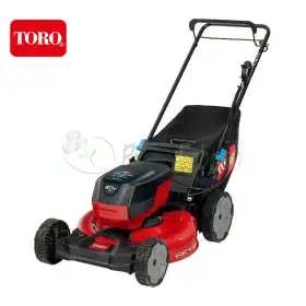 TO-21853 - 52cm Cordless Lawnmower