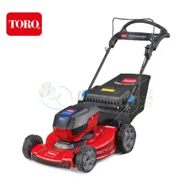 Tondeuse à gazon sans fil TO-21864 - 55 cm