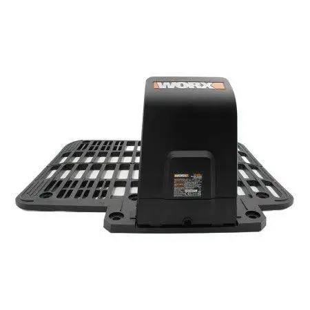 WA4002.1-BASE-S - Base di ricarica taglia S Worx - 1