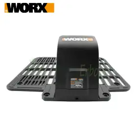 WA4002.1-BASE-M - Base de carga tamaño M Worx - 1