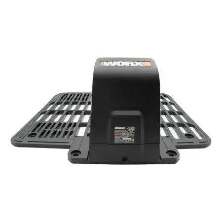WA4002.1-BASE-M - Madhësia e bazës së karikimit M Worx - 1