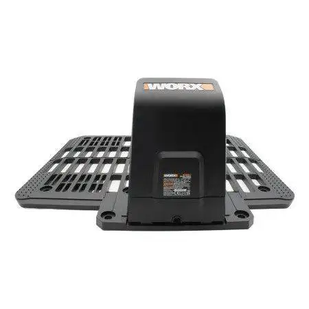 WA4002.1-BASE-XL - Ladestation Größe XL Worx - 1