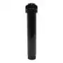 PSU-04-12A - Aspersor emergente, alcance de 3,7 m