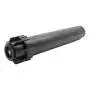 PSU-04-15A - Aspersor emergente, alcance de 4,6 m