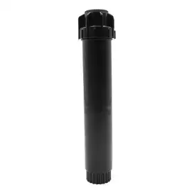 PSU-04-17A - Aspersor emergente, alcance de 5,2 m