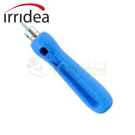 Stanzform fora rohr-extruder-3.5 mm Irridea - 1