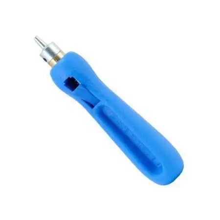 Stanzform fora rohr-extruder-3.5 mm