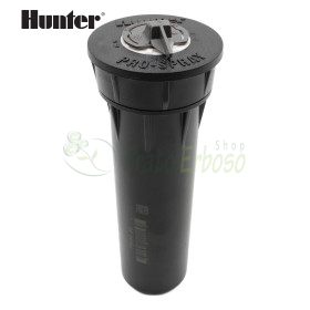 PROS-04 - Aspersor Pop-up de 10cm Hunter - 1
