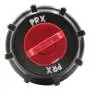 570Z-6P-PRX - Aspersor emergente de 15 cm
