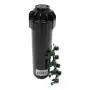 SRM-04 - Pop-up sprinkler, 9.4 m range