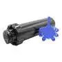 3504-PC - Arroseur escamotable, portée de 10,7 m