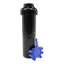 3504-PC SAM - Irrigatore a scomparsa gittata 10.7 m