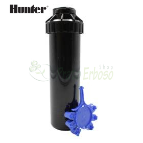 3504-PC SAM - Arroseur escamotable, portée de 10,7 m
