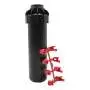 PGJ-04 - Aspersor emergente, alcance de 11,6 m