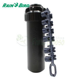 5004Plus-PC30 - Irrigatore a scomparsa gittata 15.2 m 5004Plus-PC30 - Irrigatore a scomparsa gittata 15.2 m