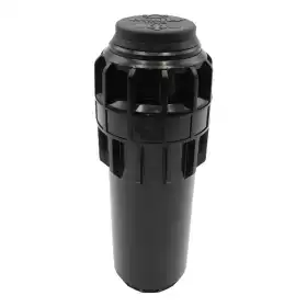 I-25-04-SS-B - Rociador emergente, alcance de 21,6 m