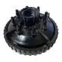 XBD81 - 8-Output Distributor