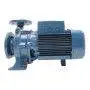 F 40/160A - 5.5 HP three-phase standardized centrifugal electric pump