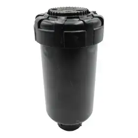 TS90 - Aspersor emergente, alcance de 30 m