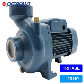 HF 5A - Bomba eléctrica centrífuga trifásica de 1,25 HP