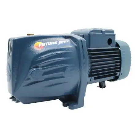 FUTURE JETm 2C - Electrobomba autoaspirante monofásica de 1 HP