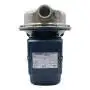 CP 100-ST4 - Elettropompa centrifuga in acciaio inox trifase da 0.33 HP Pedrollo - 3