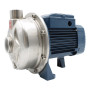 CP 130-ST4 - Elettropompa centrifuga in acciaio inox trifase da 0.50 HP