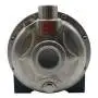 CP 130-ST4 - Electrobomba centrífuga de acero inoxidable trifásica de 0,50 HP Pedrollo - 4