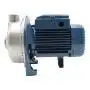 CP 130-ST4 - Elettropompa centrifuga in acciaio inox trifase da 0.50 HP Pedrollo - 5