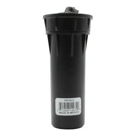 PROS-03 - 7,5 cm Versenkregner Hunter - 1