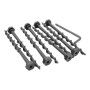 50026445 - Chiodo per fissaggio base Landroid Worx - 1