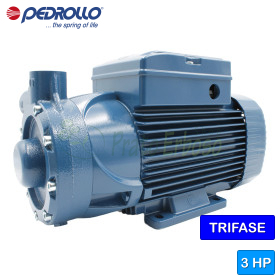 PQ 3000 - Pompë elektrike me helikë periferike trefazore 3 HP