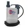 PLANTA SUPERIOR 2 (5m) - Bomba de drenaje eléctrica de 0,50 HP para agua limpia
