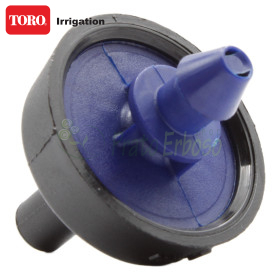 DPCT-02-MA - Tropferdurchflussrate 2 Liter pro Stunde