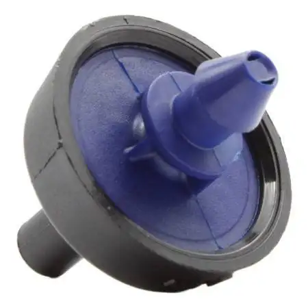 DPCT-02-MA - Caudal del gotero 2 litros por hora