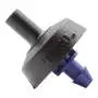 DPCT-02-MA - Tropferdurchflussrate 2 Liter pro Stunde
