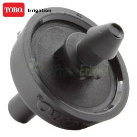 DPCT-04-MA - Gocciolatore portata da 4 litri ora