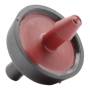 DCPT-08-MA - Caudal del gotero 8 litros por hora