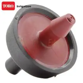 DCPT-08-MA - Débit du goutteur 8 litres par heure TORO Irrigazione - 1