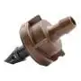 PC12 - Tropferdurchflussrate 45 Liter pro Stunde