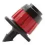 GT-SR-FI - Spruzzatore a 360 gradi a innesto da 4 mm