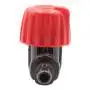 GT-SR-Q - Pulverizator cu filet la 90 de grade